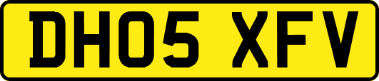 DH05XFV