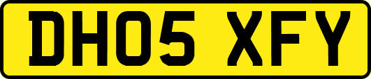 DH05XFY