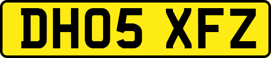 DH05XFZ