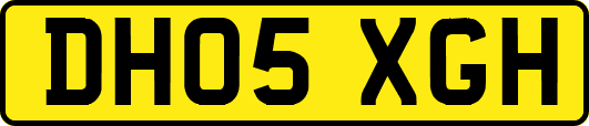 DH05XGH