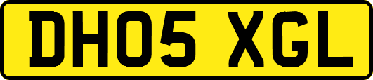 DH05XGL