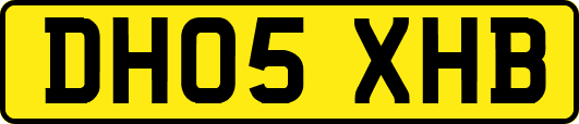 DH05XHB