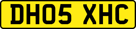 DH05XHC