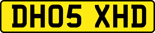 DH05XHD