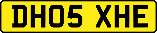 DH05XHE