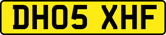 DH05XHF