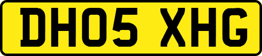 DH05XHG