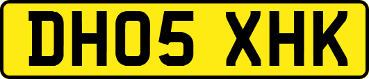 DH05XHK