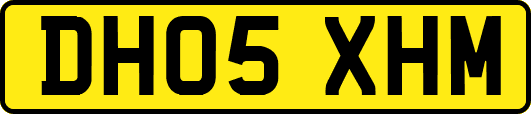 DH05XHM