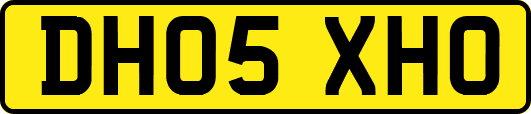 DH05XHO