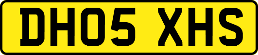 DH05XHS