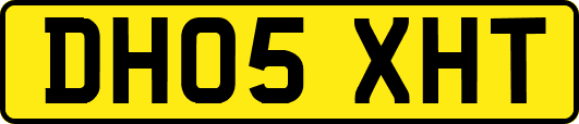 DH05XHT