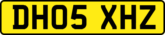 DH05XHZ