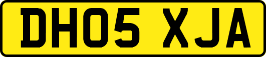 DH05XJA
