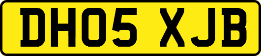 DH05XJB