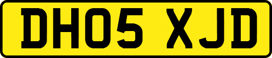 DH05XJD