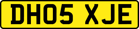 DH05XJE
