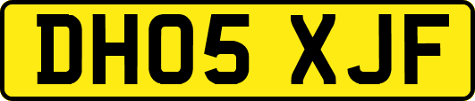 DH05XJF