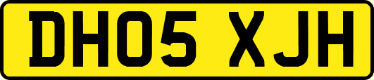 DH05XJH