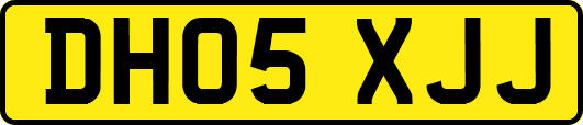 DH05XJJ