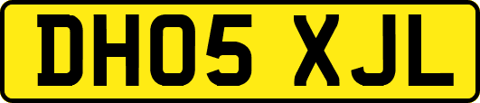 DH05XJL