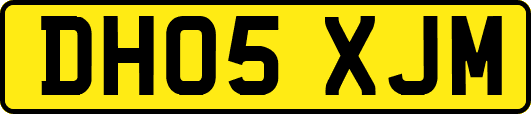 DH05XJM