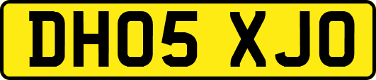 DH05XJO
