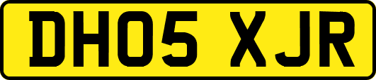 DH05XJR