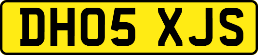 DH05XJS