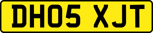 DH05XJT