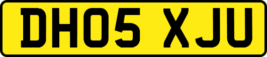DH05XJU