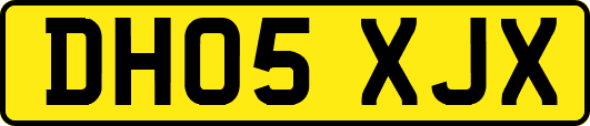DH05XJX
