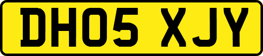 DH05XJY
