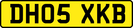 DH05XKB