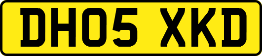 DH05XKD