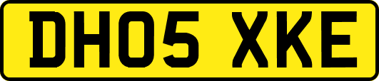 DH05XKE