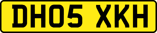 DH05XKH