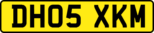 DH05XKM
