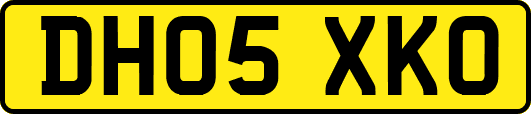 DH05XKO