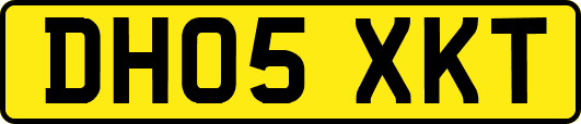 DH05XKT