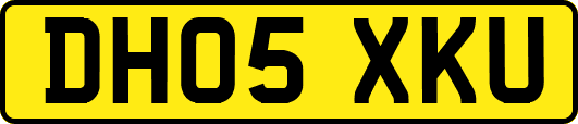 DH05XKU