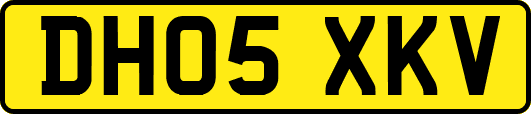 DH05XKV