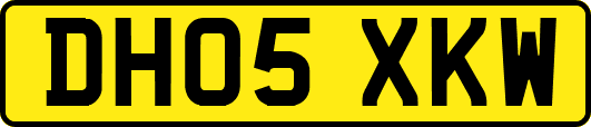 DH05XKW