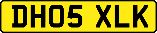 DH05XLK
