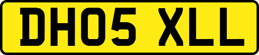 DH05XLL