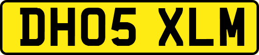 DH05XLM