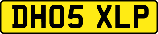 DH05XLP