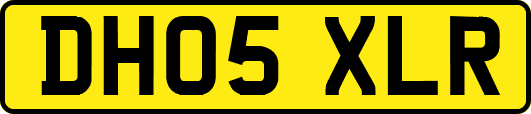 DH05XLR