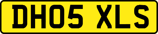 DH05XLS