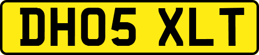 DH05XLT